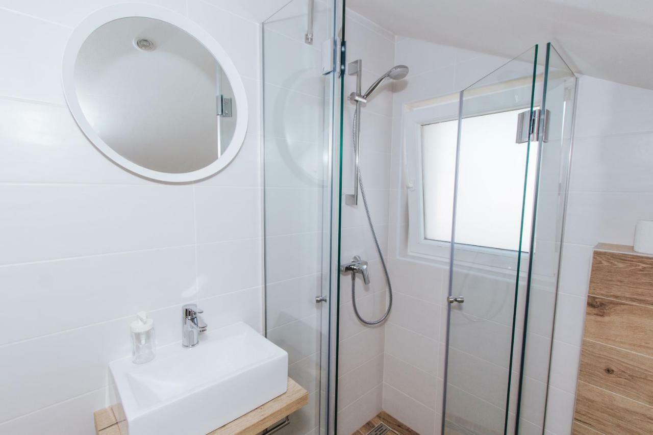 Fyaka Loft Apartments فوديس المظهر الخارجي الصورة