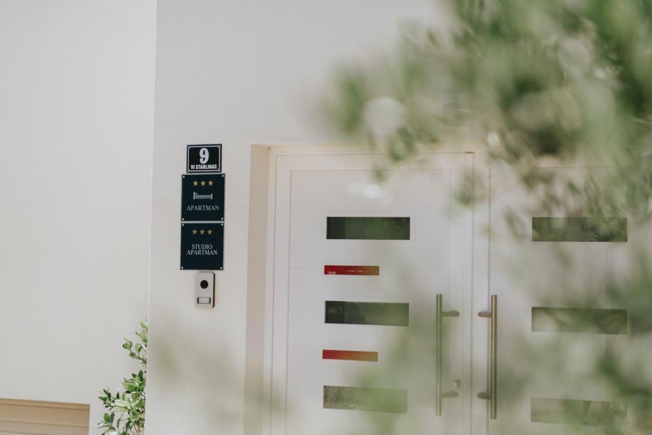 Fyaka Loft Apartments فوديس المظهر الخارجي الصورة