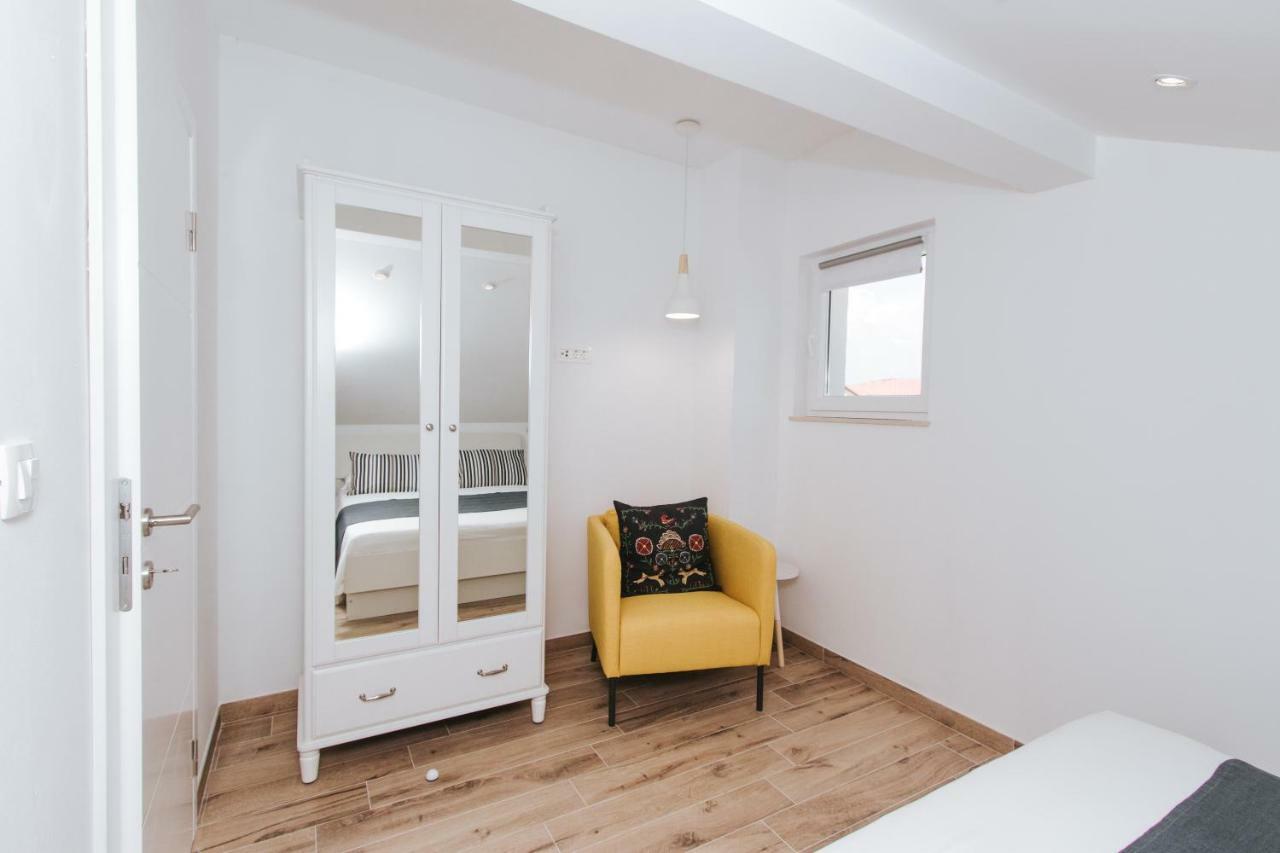 Fyaka Loft Apartments فوديس المظهر الخارجي الصورة