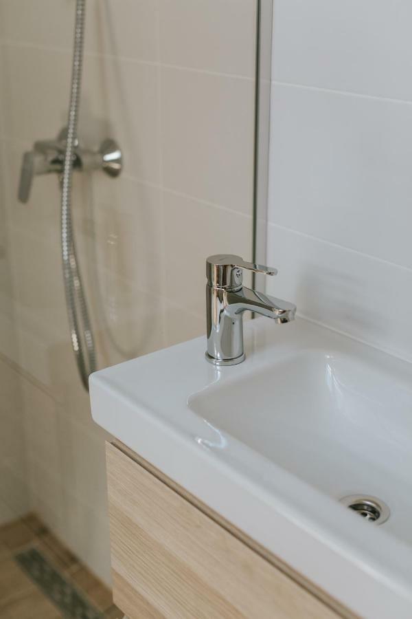Fyaka Loft Apartments فوديس المظهر الخارجي الصورة