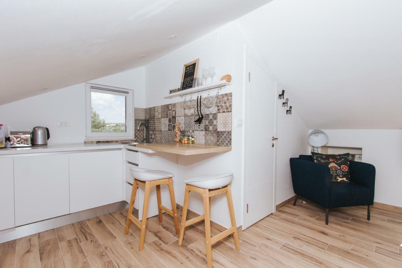 Fyaka Loft Apartments فوديس المظهر الخارجي الصورة