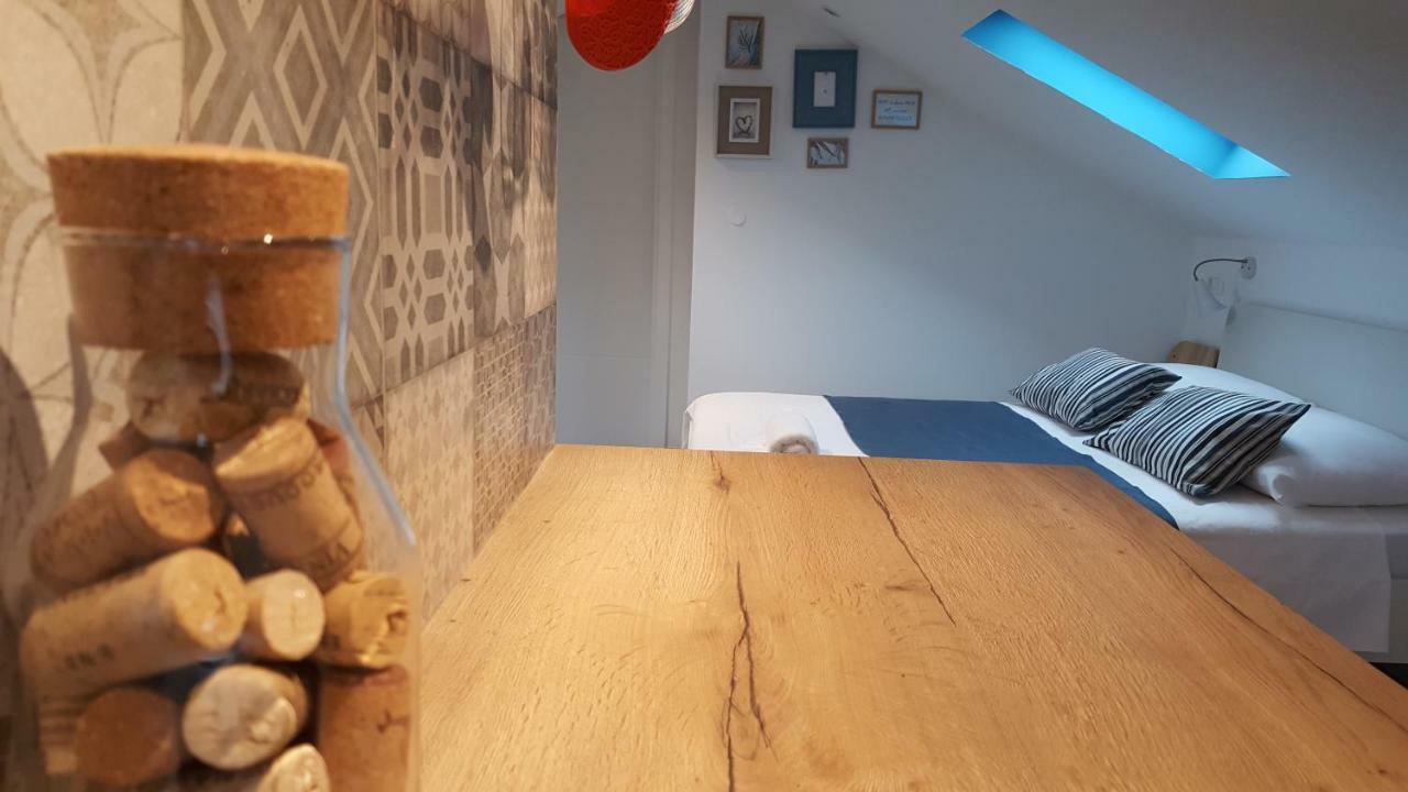 Fyaka Loft Apartments فوديس المظهر الخارجي الصورة
