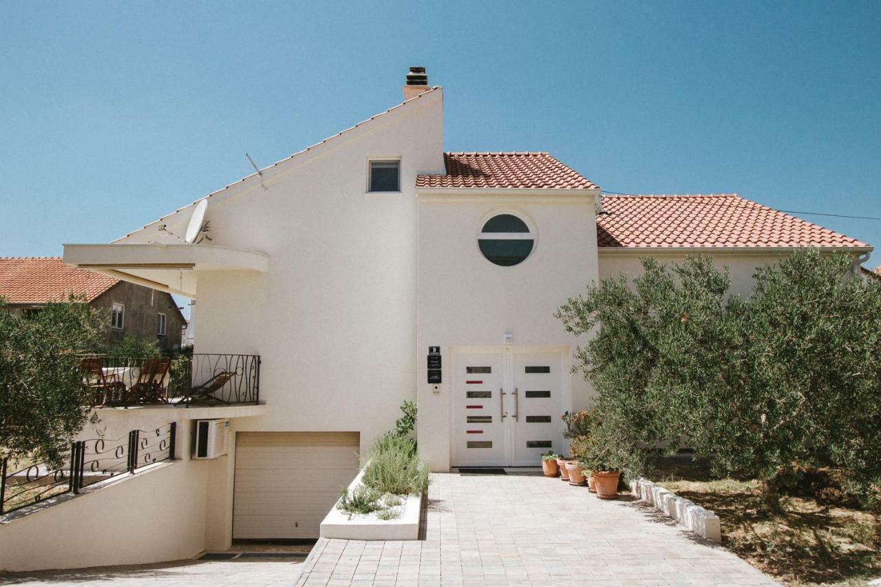 Fyaka Loft Apartments فوديس المظهر الخارجي الصورة